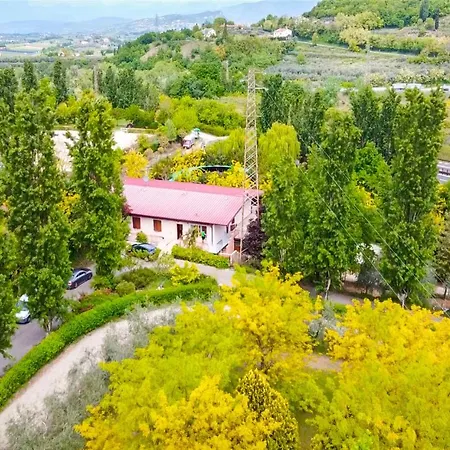 Апартаменти & Country Holidays *
