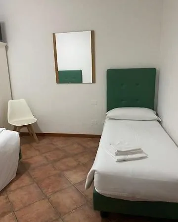 & Country Holidays * Буссоленго