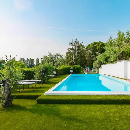 Apartament & Country Holidays