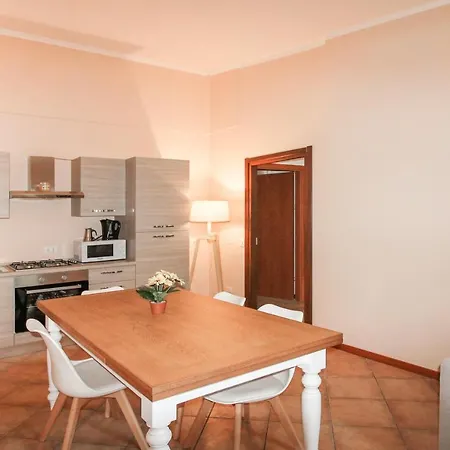 Apartament & Country Holidays