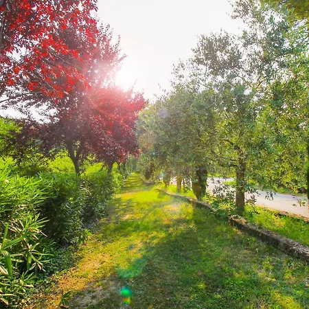 Apartament & Country Holidays *